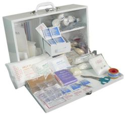 Picture of REFIL FOR INDUSTRIAL FIRST AID KIT